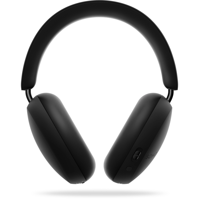 Sonos Ace hoofdtelefoon zwart