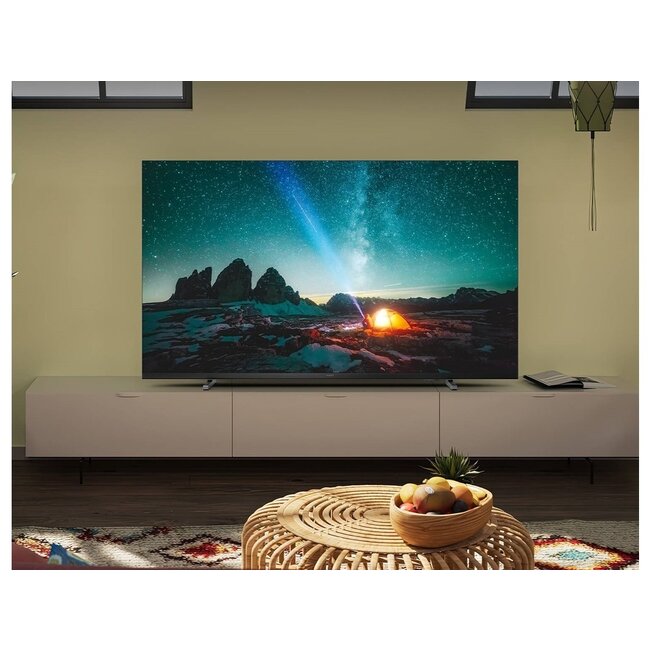 Philips LED 4K smart tv 43PUS7609/12