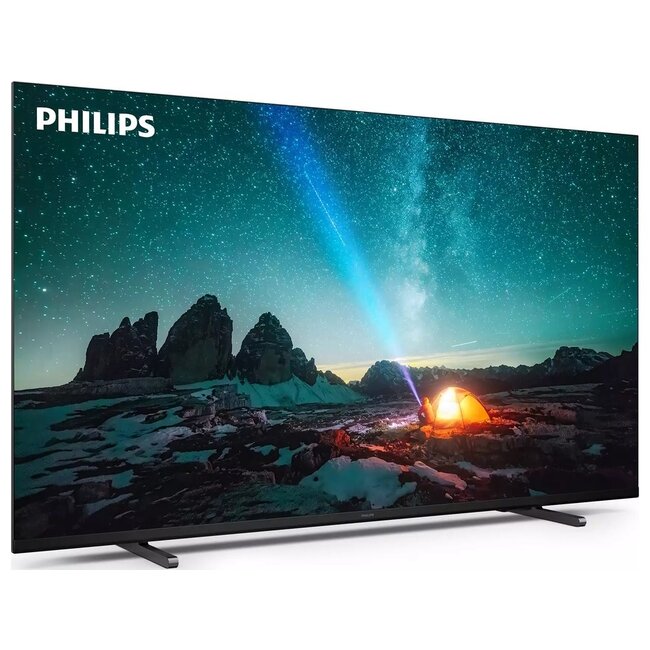 Philips LED 4K Smart TV 55PUS7609/12