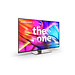 Philips The One 4K Ambilight TV 55PUS8949/12