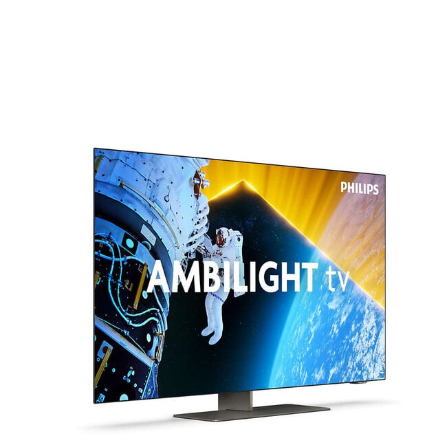 Philips 55OLED849/12 OLED 4K Ambilight TV