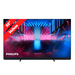 Philips OLED+ 4K Ambilight TV 55OLED909/12