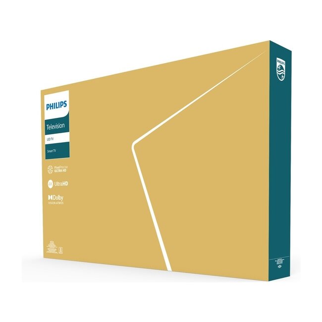 Philips LED 4K Smart TV 65PUS7609/12