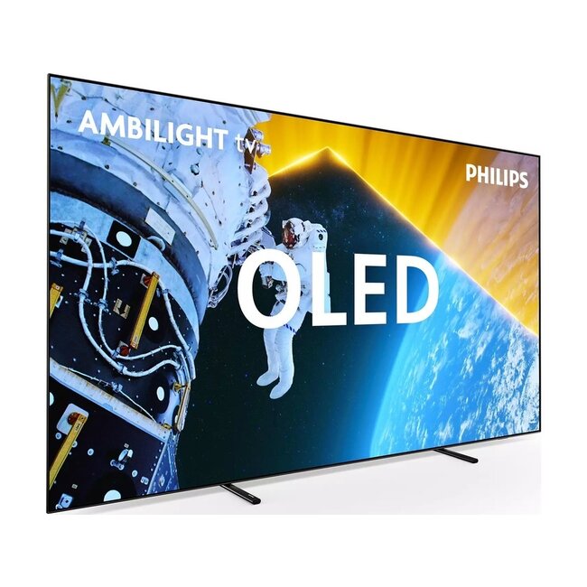 Philips OLED 4K Ambilight TV 77OLED809/12
