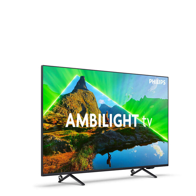 Philips LED 4K Ambilight TV 85PUS8309/12