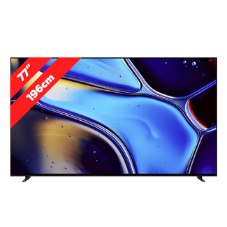 Sony Bravia 8 4K UHD OLED TV K77XR84P