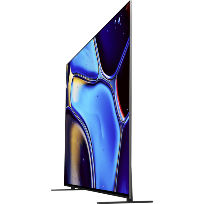 Sony Bravia 8 4K UHD OLED TV K77XR84P