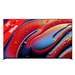 Sony Bravia 9 4K UHD QLED TV K75XR90P