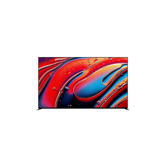 Sony Bravia 9 4K UHD QLED TV K75XR90P