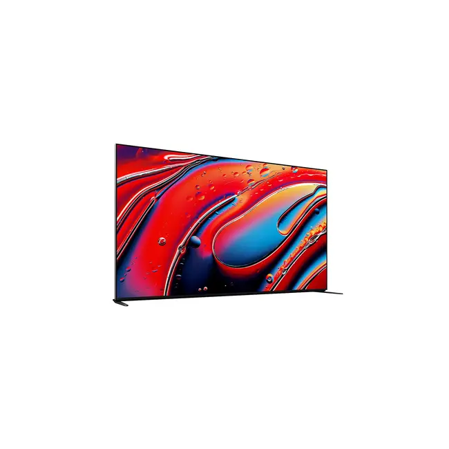 Sony Bravia 9 4K UHD QLED TV K75XR90P