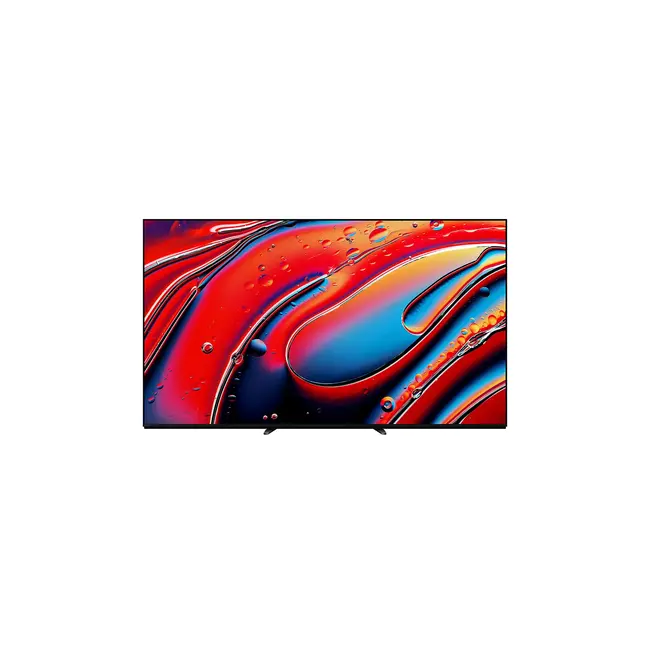 Sony Bravia 9 4K UHD QLED TV K75XR90P