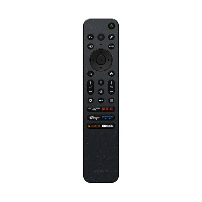 Sony Bravia 9 4K UHD QLED TV K75XR90P