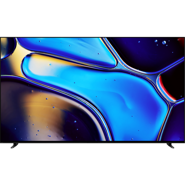 Sony Bravia 8 4K UHD OLED TV K55XR84P