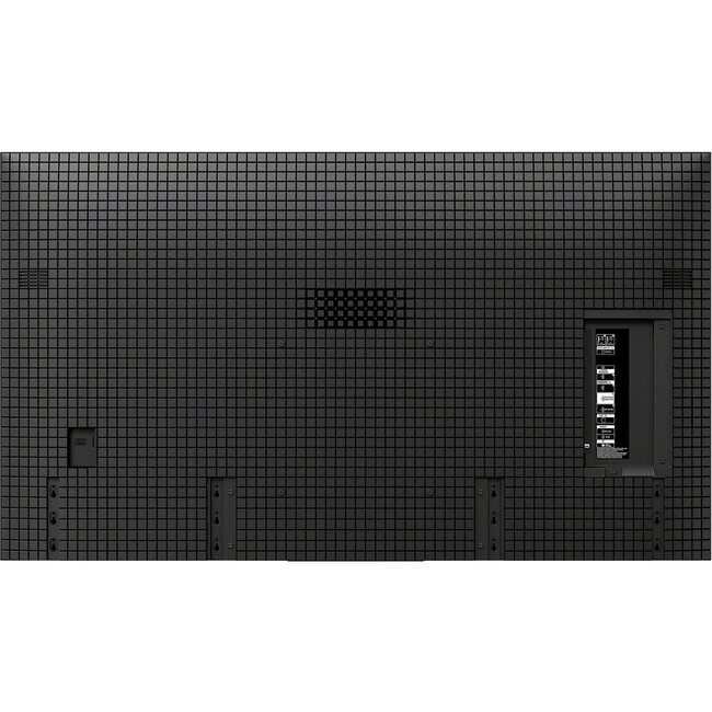 Sony Bravia 8 4K UHD OLED TV K55XR84P