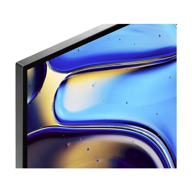 Sony Bravia 8 4K UHD OLED TV K55XR84P