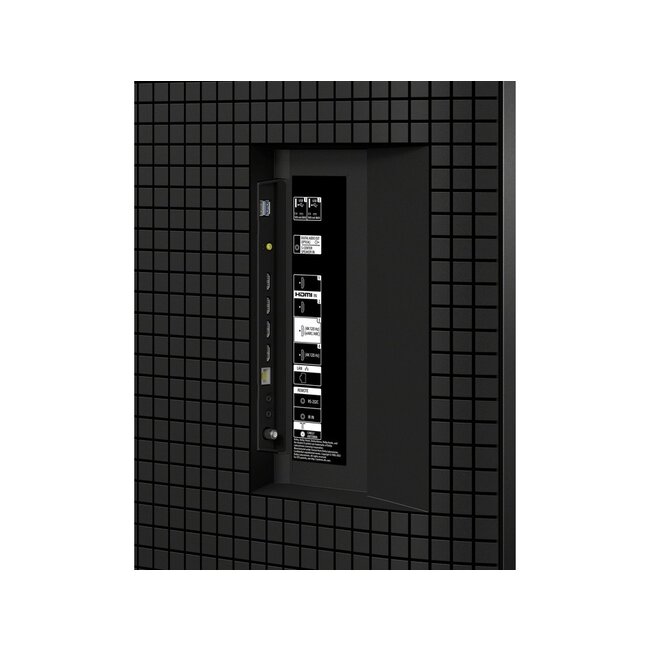 Sony Bravia 7 4K UHD QLED TV K65XR70P