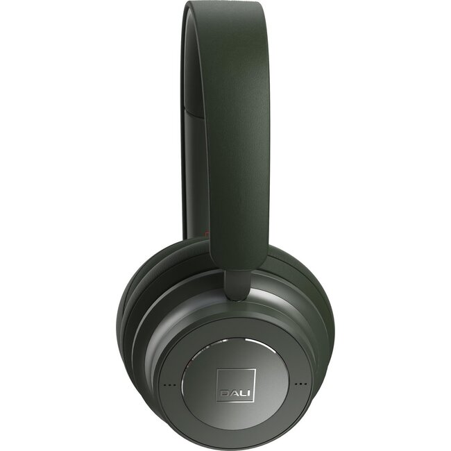 DALI Hoofdtelefoon IO-4 army green