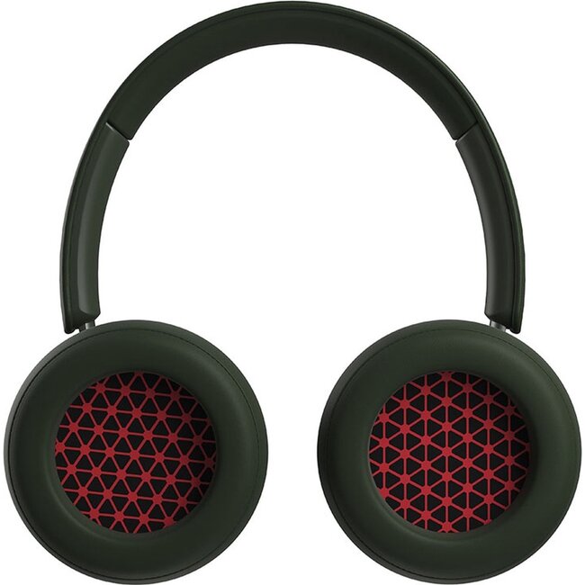 DALI Hoofdtelefoon IO-4 army green