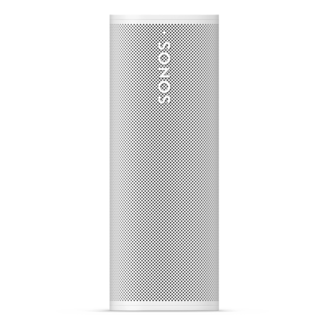 Sonos Roam 2 draagbare luispreker wit