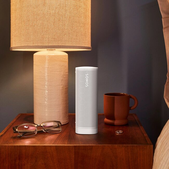 Sonos Roam 2 draagbare luispreker wit