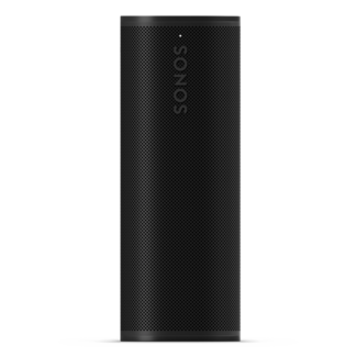 Sonos Roam 2 draagbare luidspreker zwart