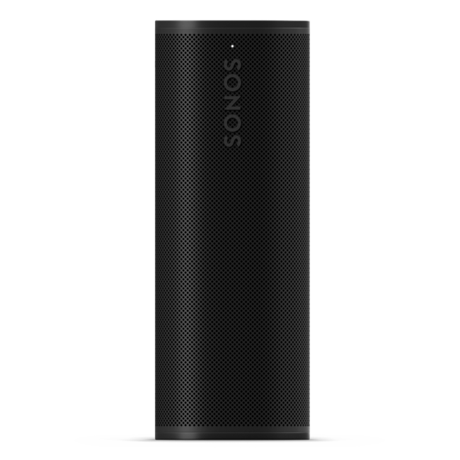Sonos Roam 2 draagbare luidspreker zwart