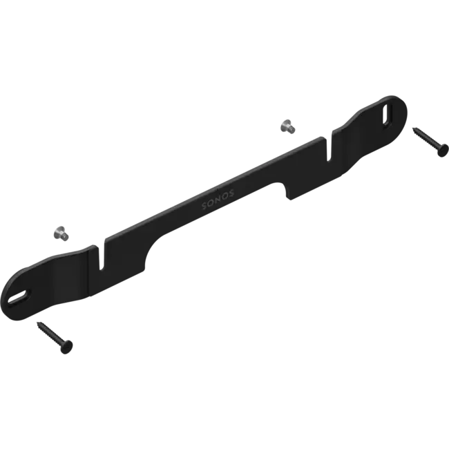 Sonos Ray muurbeugel zwart