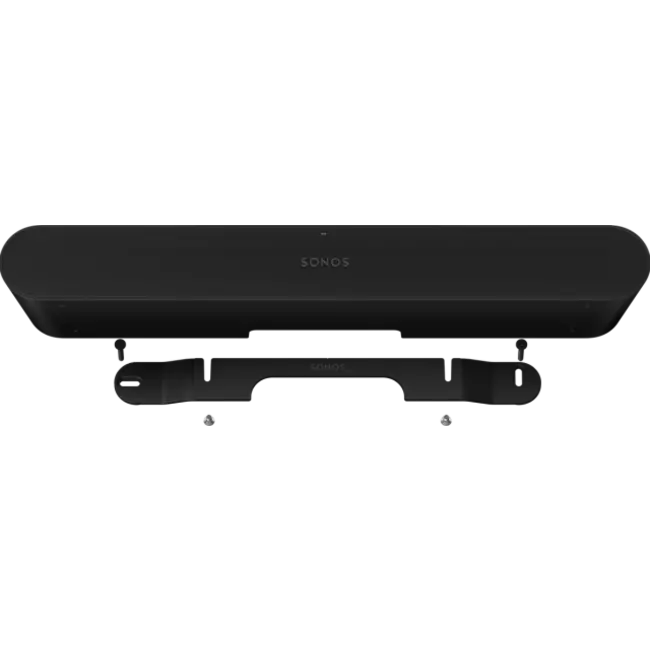 Sonos Ray muurbeugel zwart