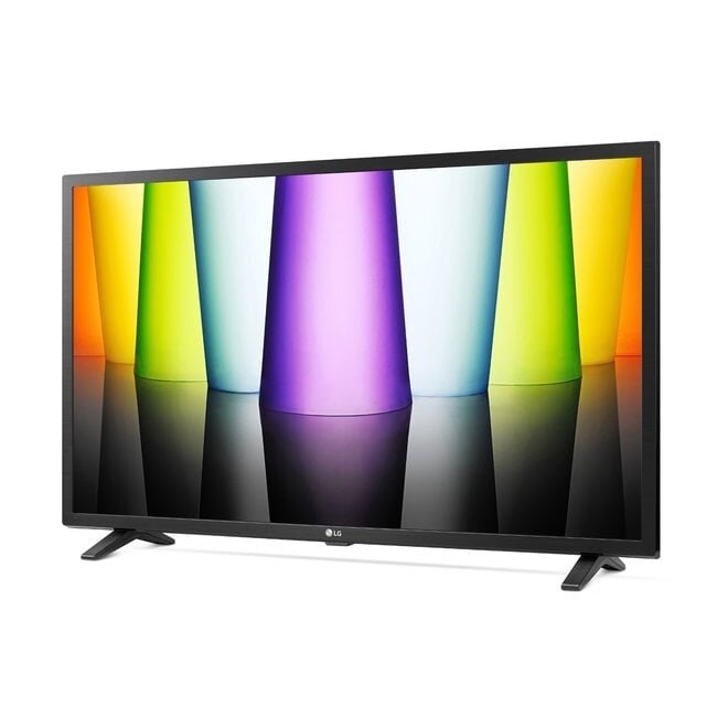 LG LED UHD 4K smart TV 32LQ63006LA