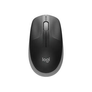Draadloze M190-Muis