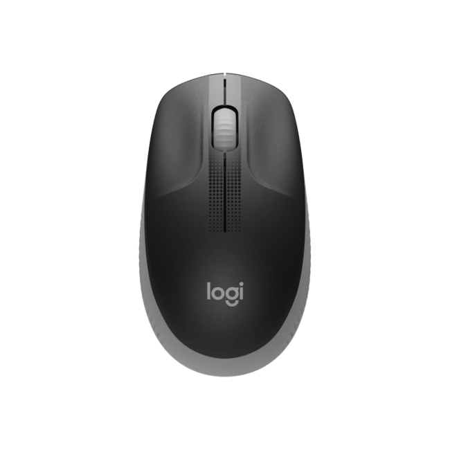 Logitech draadloze M190-Muis