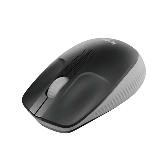 Logitech draadloze M190-Muis