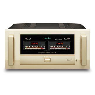 Accuphase A-80 Stereoversterker