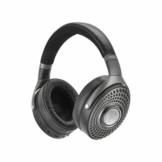 Focal Bathys Hi-fi bluetooth hoofdtelefoon