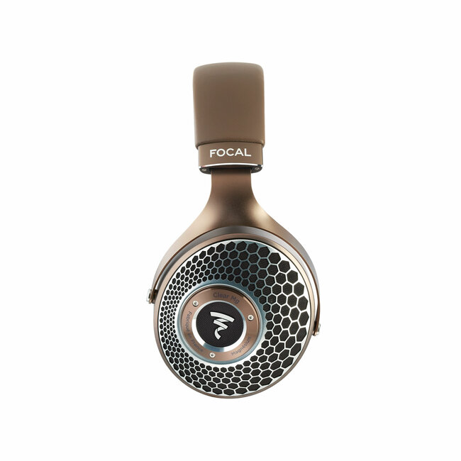 Focal Clear MG Hi-fi hoofdtelefoon