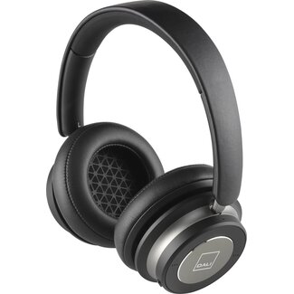 DALI Hoofdtelefoon IO-4 iron black