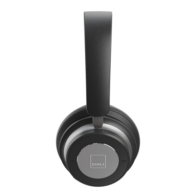 Dali Hoofdtelefoon IO-4 iron black