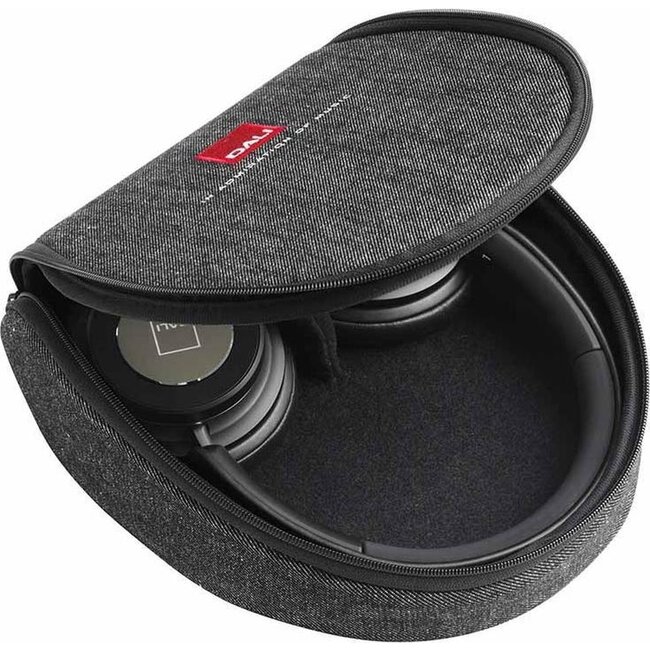 Dali Hoofdtelefoon IO-4 iron black