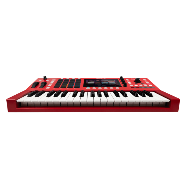 Akai Professional MPC-Key 37 standalone synthesizer keyboard