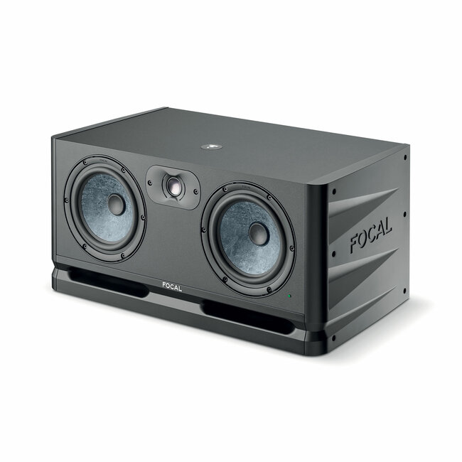 Focal Alpha Twin Evo actieve studiomonitor