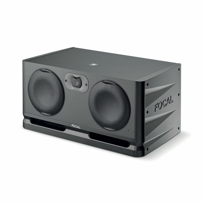 Focal Alpha Twin Evo actieve studiomonitor