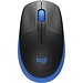 Draadloze muis blauw M190BLU
