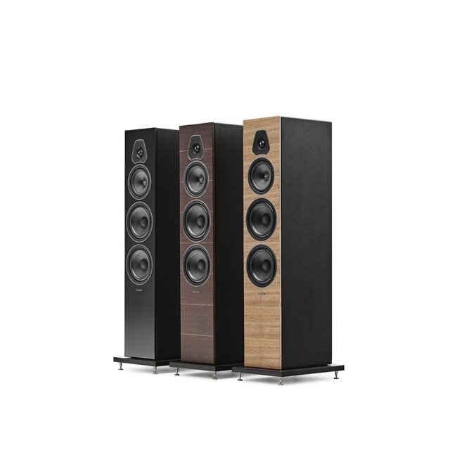 Sonus Faber Lumina V passieve luidspreker piano zwart