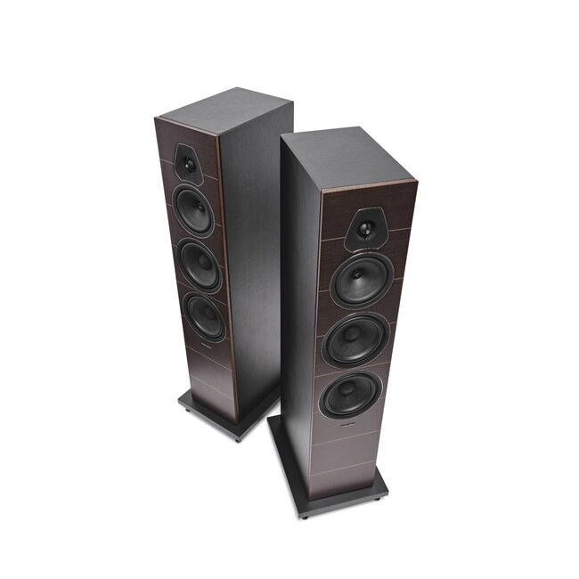 Sonus Faber Lumina V passieve luidspreker wenge