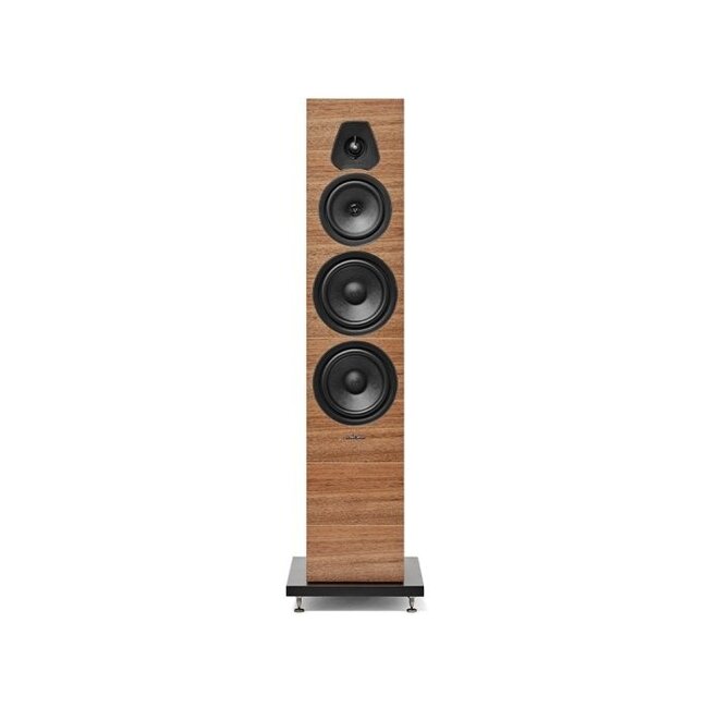 Sonus Faber Lumina V passieve luidspreker walnoot