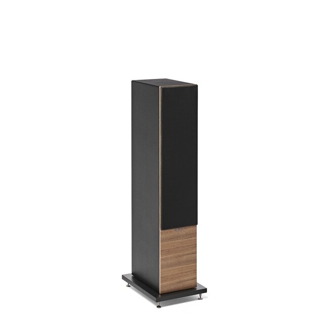 Sonus Faber Lumina V passieve luidspreker walnoot