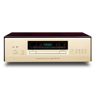 Accuphase DP-770 MDSD SA-CD-speler