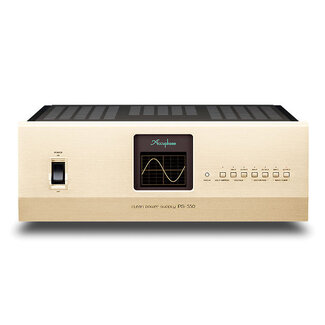 Accuphase PS-550 Clean power supply