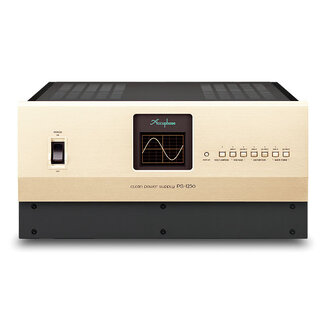 Accuphase PS-1250 Clean power supply