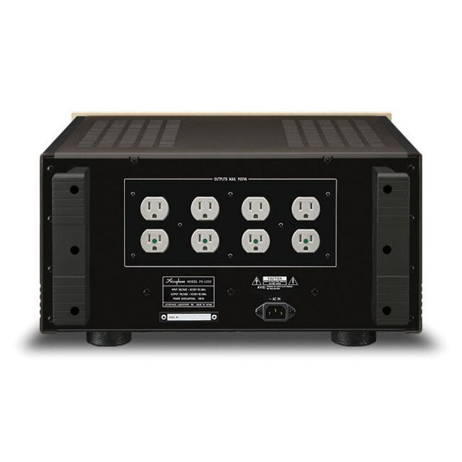 Accuphase PS-1250 Clean power supply